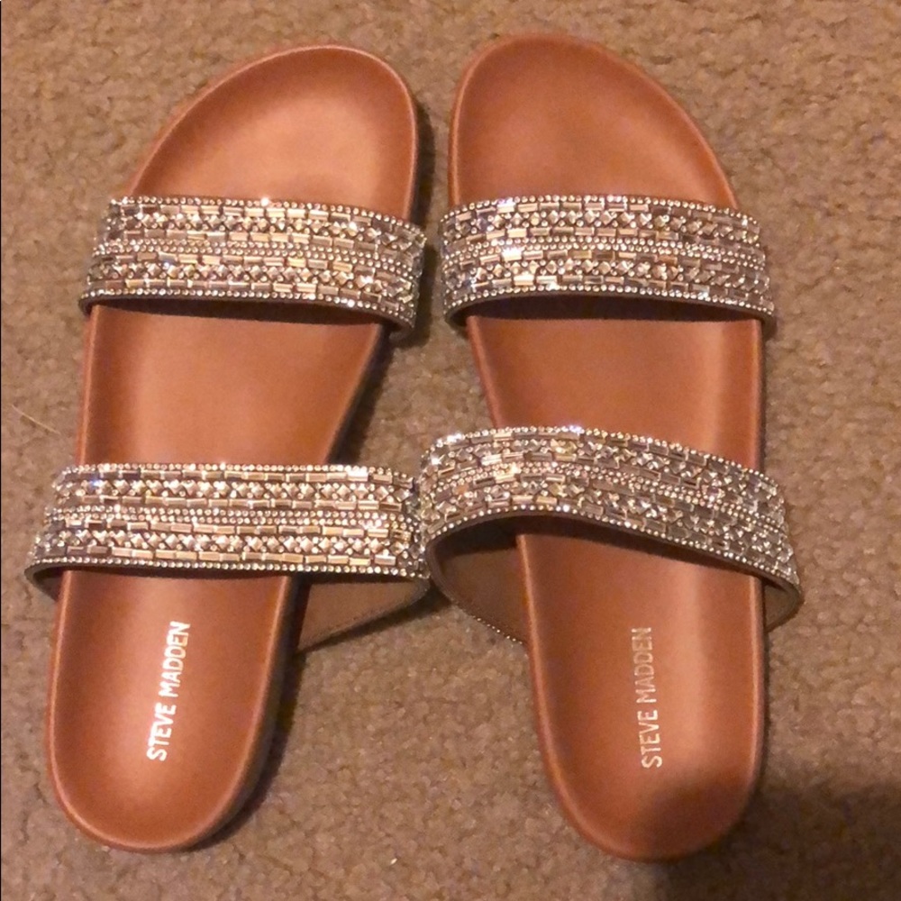 Steve Madden flats